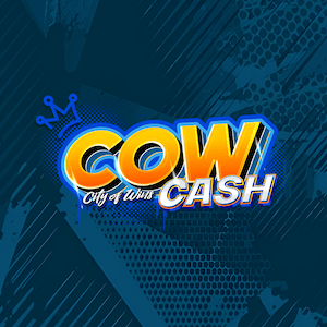 Download the CowCash app for Android and iOS