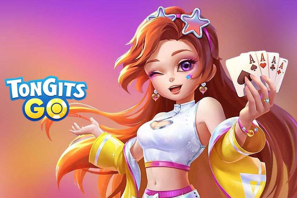 Featured titles - Tongits Go